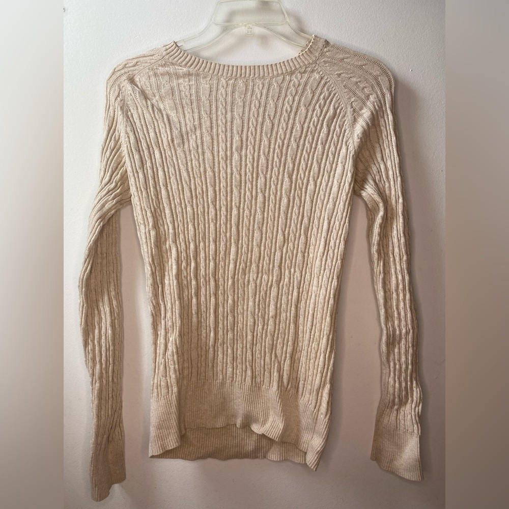 Juniors Sonoma Sweater